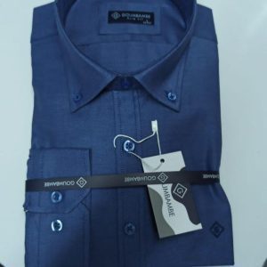 Shirts For Men’s in Blue Color