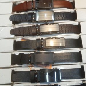 Belts