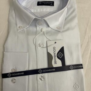 Shirts For Men’s in White Color